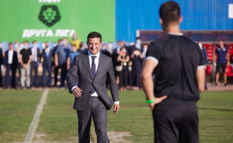 El Betis se medirá en la Conference al equipo de Zelenski El Betis se medirá en la Conference al equipo de Zelenski