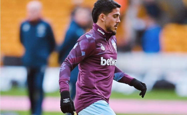 La FIFA estudiará hoy en Zúrich la validez del traspaso de Fornals al Betis La FIFA estudiará hoy en Zúrich la validez del traspaso de Fornals al Betis