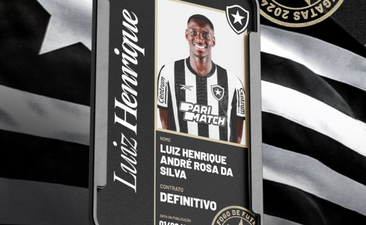 Luiz Henrique, al ‘top’ 10 de mayores ventas en la historia del Betis Luiz Henrique, al ‘top’ 10 de mayores ventas en la historia del Betis