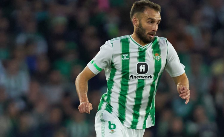 El Betis hace oficial la renovación de Pezzella hasta 2026 El Betis hace oficial la renovación de Pezzella hasta 2026