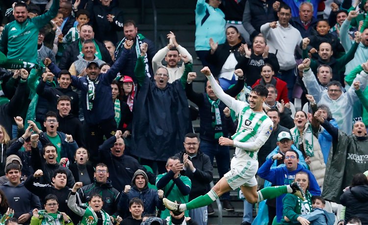 El heredero de Guido vuela alto El heredero de Guido vuela alto