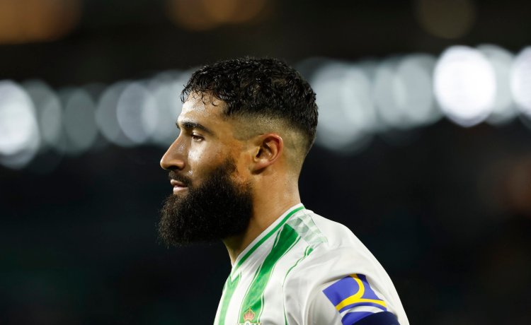 Fekir cerró la puerta a Arabia Saudí en enero…para hablar en verano Fekir cerró la puerta a Arabia Saudí en enero…para hablar en verano
