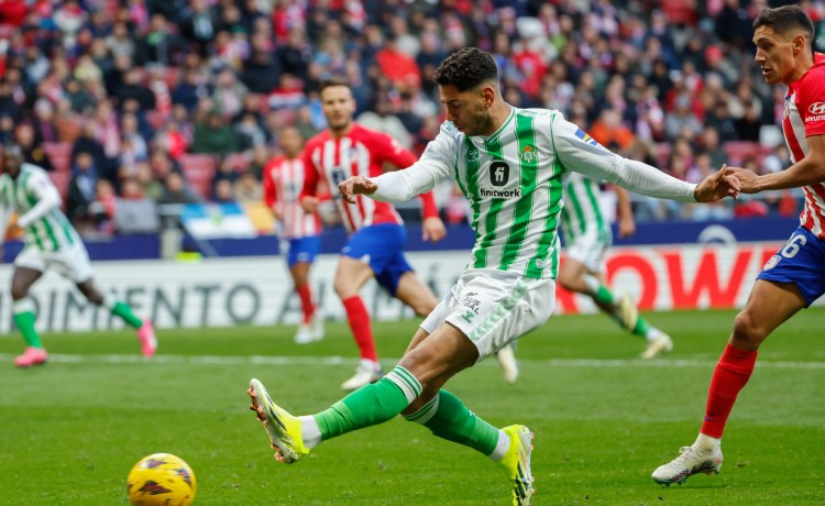 Ayoze: «En Europa pecamos por detalles de mentalidad y competitividad» Ayoze: «En Europa pecamos por detalles de mentalidad y competitividad»