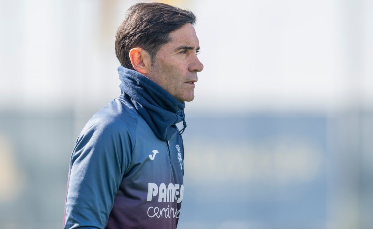 Marcelino : «En Sevilla sabremos si lo de Marsella fue un accidente» Marcelino : «En Sevilla sabremos si lo de Marsella fue un accidente»
