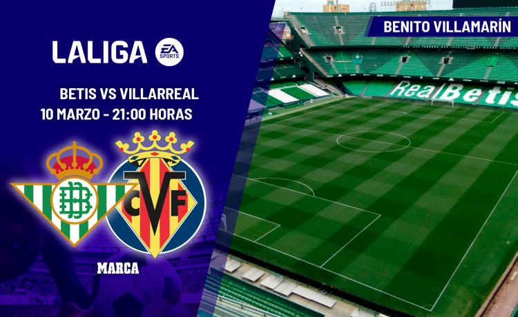 Betis – Villarreal | Con la cabeza en Europa: previa, análisis, pronóstico y predicción Betis – Villarreal | Con la cabeza en Europa: previa, análisis, pronóstico y predicción