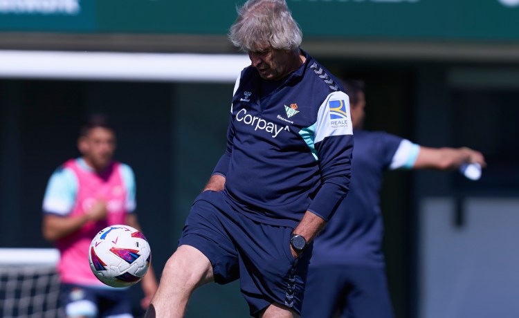 La ‘cuenta pendiente’ de Pellegrini La ‘cuenta pendiente’ de Pellegrini