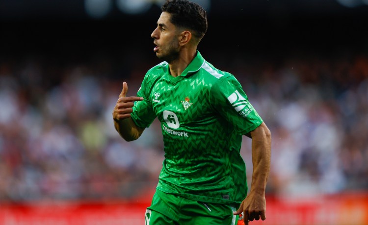 Ayoze ‘vuelve’ justo a tiempo Ayoze ‘vuelve’ justo a tiempo