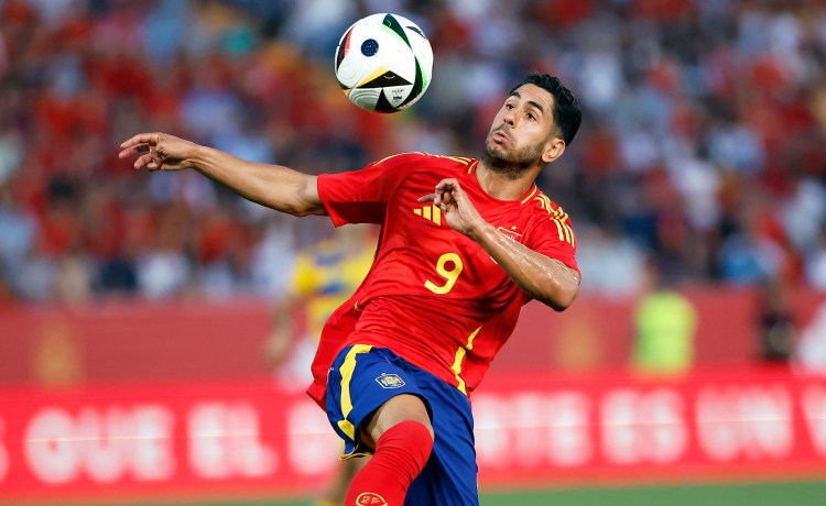 Ayoze tranquiliza sobre su futuro en el Betis Ayoze tranquiliza sobre su futuro en el Betis