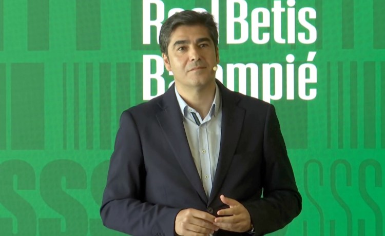 Haro analiza a fondo el mercado del Betis: Pezzella, Fekir, Guido, Valles, Lo Celso, Ceballos, Borja… Haro analiza a fondo el mercado del Betis: Pezzella, Fekir, Guido, Valles, Lo Celso, Ceballos, Borja…