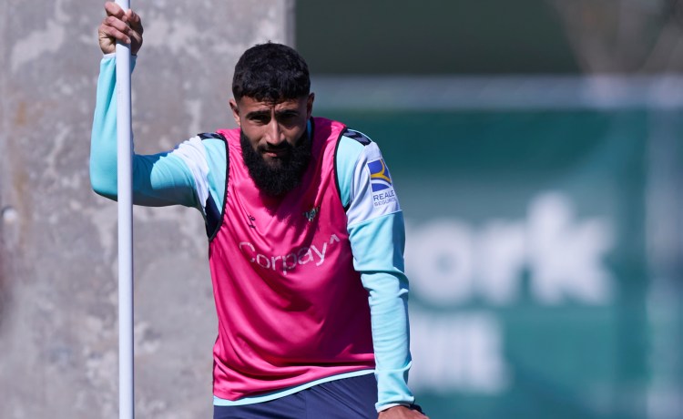 Arabia llama de nuevo a la puerta de Fekir, venta clave en la planificación Arabia llama de nuevo a la puerta de Fekir, venta clave en la planificación
