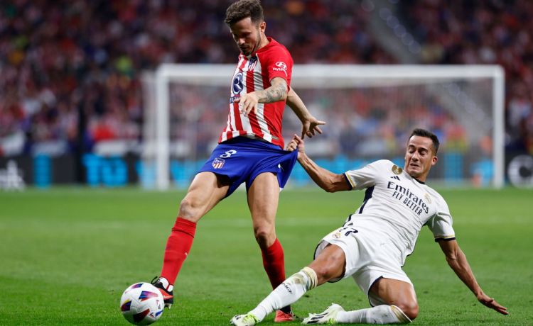 Derbis de LaLiga 2024-25: cuándo son el Real Madrid – Atlético, Betis – Sevilla y Real Sociedad – Athletic Club Derbis de LaLiga 2024-25: cuándo son el Real Madrid – Atlético, Betis – Sevilla y Real Sociedad – Athletic Club