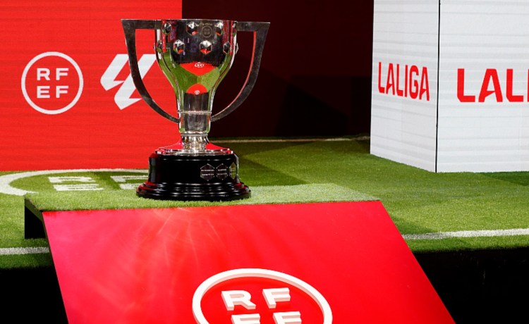 Cuándo empieza la Liga EA Sports 2024-25: partidos y fechas de la jornada 1 de Primera División Cuándo empieza la Liga EA Sports 2024-25: partidos y fechas de la jornada 1 de Primera División