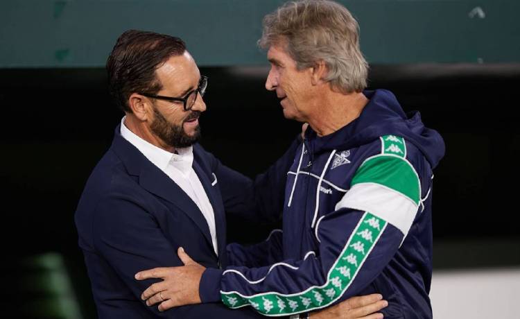 El Betis-Getafe del 28 de agosto tendrá que ser reubicado en otra fecha El Betis-Getafe del 28 de agosto tendrá que ser reubicado en otra fecha