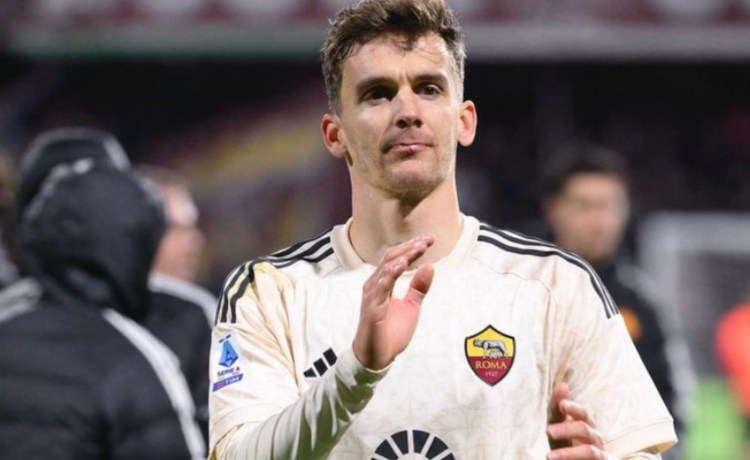 El Betis acelera por Diego Llorente El Betis acelera por Diego Llorente