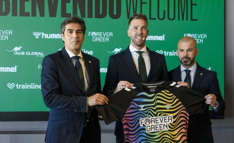 El Betis completa su ampliación de capital El Betis completa su ampliación de capital