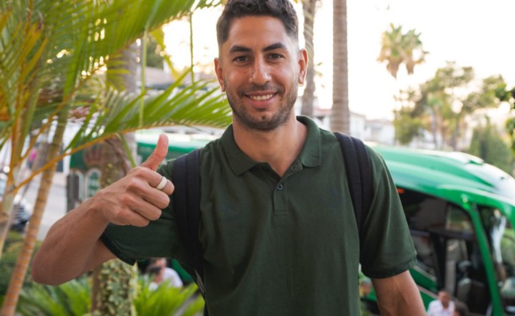 El Betis mejora su oferta a Ayoze El Betis mejora su oferta a Ayoze