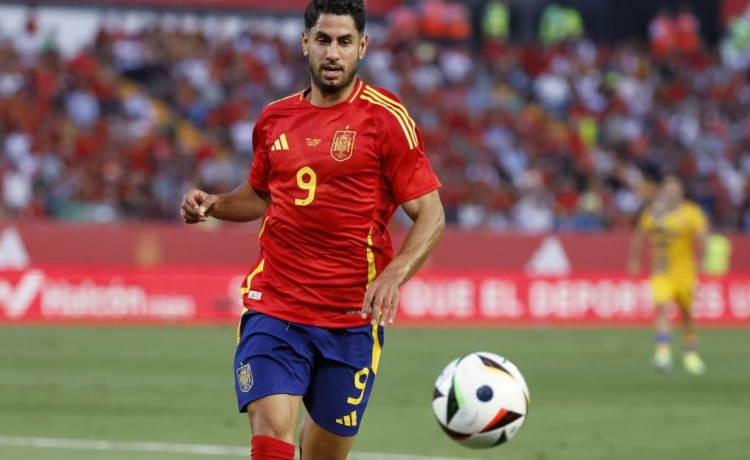 Ayoze, cuestión de horas para el Villarreal Ayoze, cuestión de horas para el Villarreal