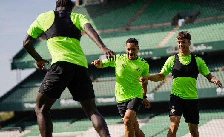 Bartra, Cardoso y Sabaly, fuera de la lista frente al Mallorca Bartra, Cardoso y Sabaly, fuera de la lista frente al Mallorca