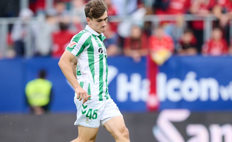 Mateo Flores y el sueño cumplido de su debut: «Johnny me ayudó mucho» Mateo Flores y el sueño cumplido de su debut: «Johnny me ayudó mucho»