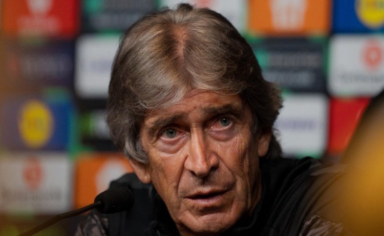 Pellegrini: «Por exceso de confianza creímos que con menos esfuerzo podíamos ganar» Pellegrini: «Por exceso de confianza creímos que con menos esfuerzo podíamos ganar»