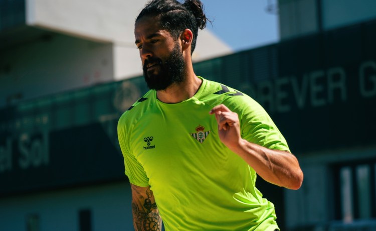 El sueño (no) imposible de Isco se llama Liga de Naciones El sueño (no) imposible de Isco se llama Liga de Naciones