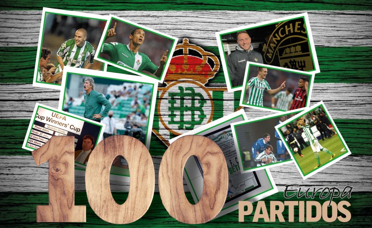 El centenario del EuroBetis El centenario del EuroBetis