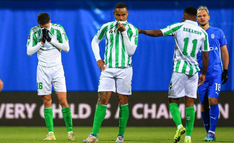 Adrián: «Nos tiene que doler el alma» Adrián: «Nos tiene que doler el alma»