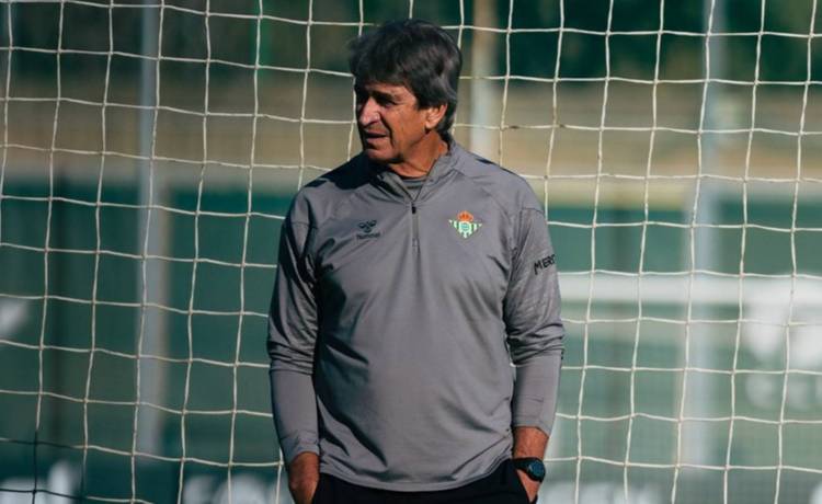 Pellegrini: «Ni es una crisis tremenda ni da para desarmar lo que hacemos» Pellegrini: «Ni es una crisis tremenda ni da para desarmar lo que hacemos»
