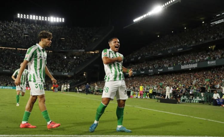 Vitor Roque: «Si marco, no lo celebraré» Vitor Roque: «Si marco, no lo celebraré»