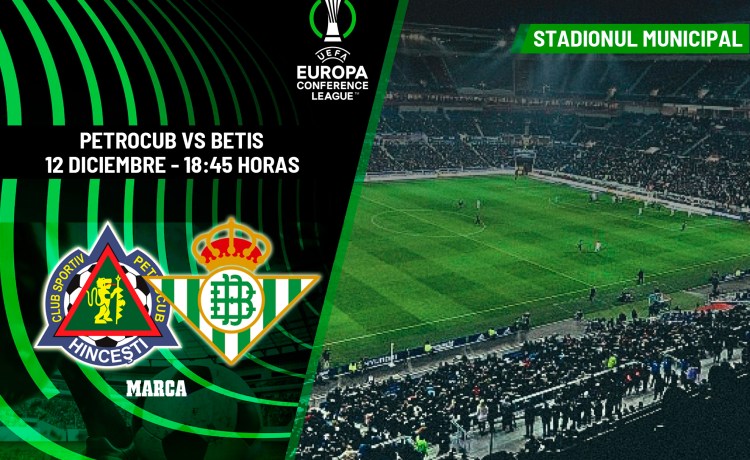 Petrocub – Betis | Europa también exige una reacción: previa, análisis, pronóstico y predicción Petrocub – Betis | Europa también exige una reacción: previa, análisis, pronóstico y predicción