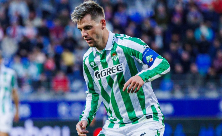 Lo Celso, un líder en el campo que ya luce el brazalete Lo Celso, un líder en el campo que ya luce el brazalete