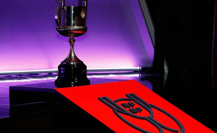 Sorteo de octavos de final de la Copa del Rey: equipos clasificados, formato, condicionantes y cómo funciona Sorteo de octavos de final de la Copa del Rey: equipos clasificados, formato, condicionantes y cómo funciona