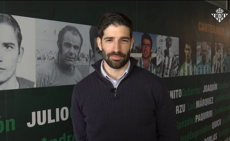 Ladrón de Guevara: «El Barça es un rival duro, nos hubiera gustado al menos jugar en casa» Ladrón de Guevara: «El Barça es un rival duro, nos hubiera gustado al menos jugar en casa»