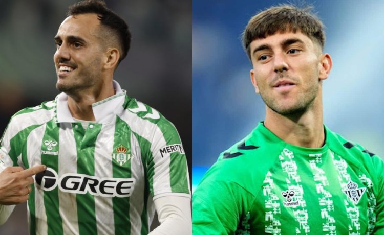 Iker Losada y Juanmi, vinculados con el Espanyol Iker Losada y Juanmi, vinculados con el Espanyol