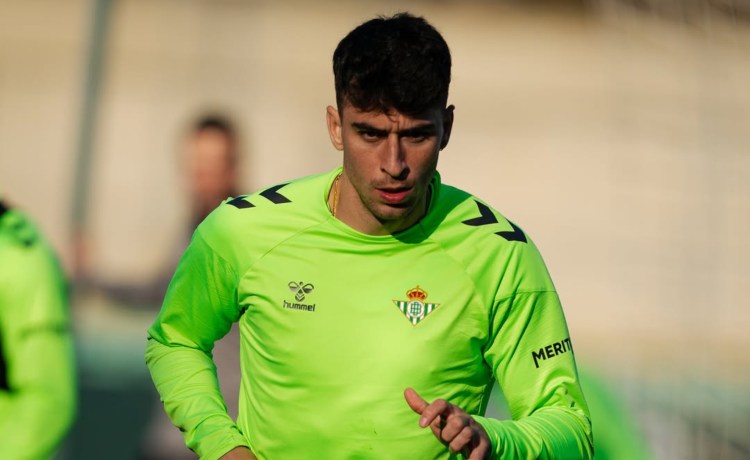 Sin Lo Celso y sin Llorente a dos días del duelo copero frente al Barça Sin Lo Celso y sin Llorente a dos días del duelo copero frente al Barça