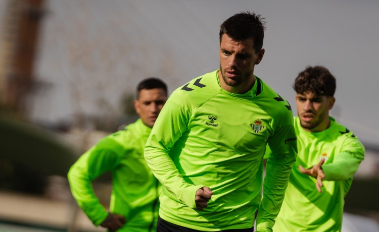 Los problemas para Pellegrini se trasladan al ataque Los problemas para Pellegrini se trasladan al ataque