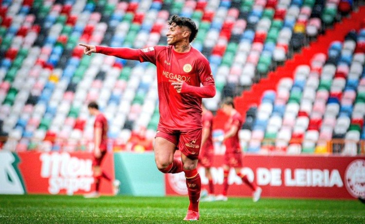 Alisson Santos: Villarreal y Betis apuntan al nuevo Raphinha Alisson Santos: Villarreal y Betis apuntan al nuevo Raphinha