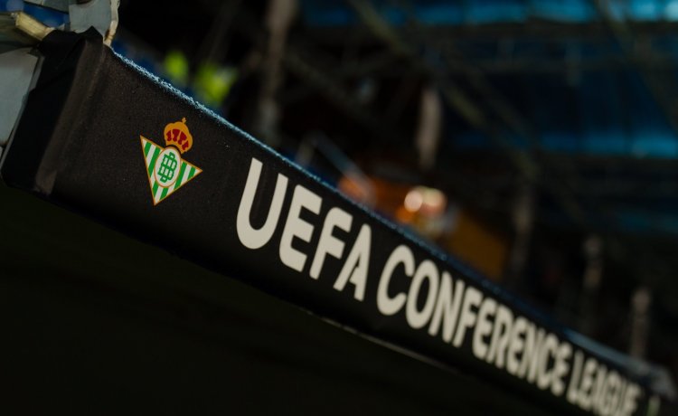 El Betis ya conoce sus horarios de la eliminatoria europea frente al Gent El Betis ya conoce sus horarios de la eliminatoria europea frente al Gent