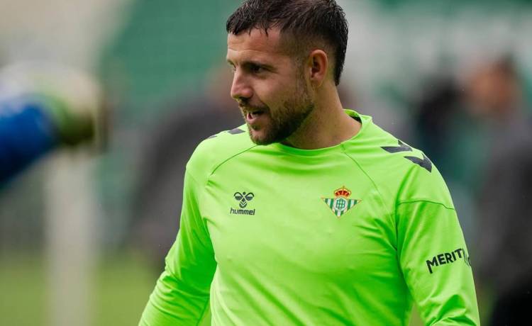 Aitor Ruibal vuelve con el grupo tras casi un mes de baja Aitor Ruibal vuelve con el grupo tras casi un mes de baja