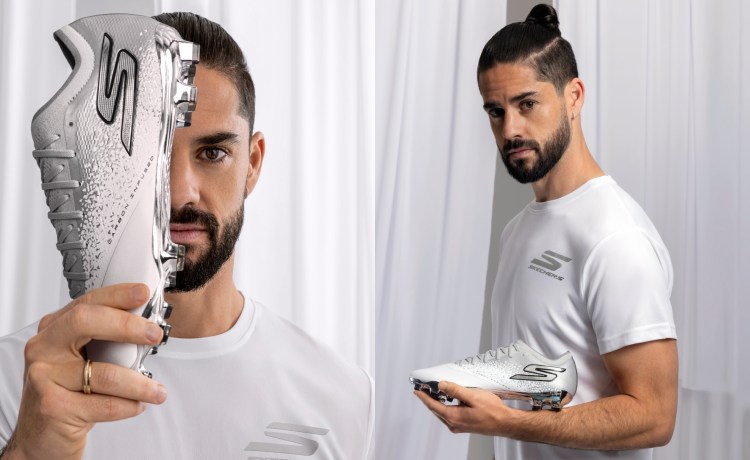 Isco: «Sueño con volver a la Selección y ganar un título con el Betis» Isco: «Sueño con volver a la Selección y ganar un título con el Betis»