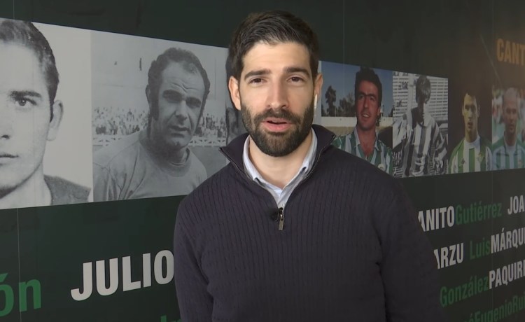 Ladrón de Guevara: «Sería mentir decir que no somos uno de los candidatos» Ladrón de Guevara: «Sería mentir decir que no somos uno de los candidatos»