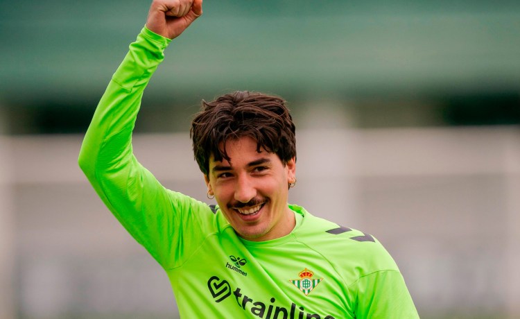 Bellerín se sincera tras el calvario de «miedo, dudas, incertidumbre…» Bellerín se sincera tras el calvario de «miedo, dudas, incertidumbre…»