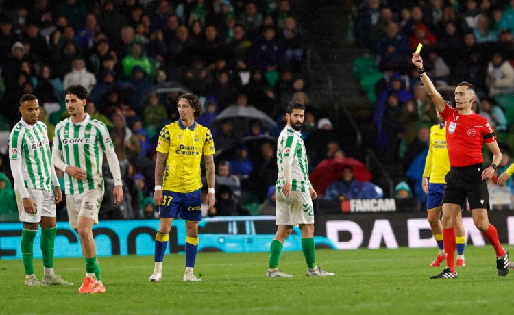 Descanso obligado y necesario para Johnny Cardoso en Leganés Descanso obligado y necesario para Johnny Cardoso en Leganés