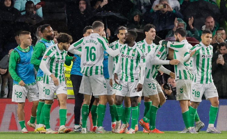 Rival del Betis en cuartos de Conference League: Fecha, horario y dónde ver Rival del Betis en cuartos de Conference League: Fecha, horario y dónde ver
