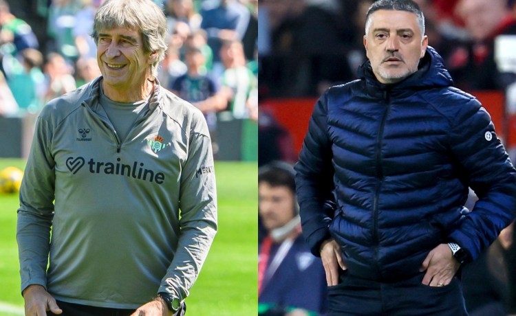 La Inteligencia Artificial también predice el derbi sevillano La Inteligencia Artificial también predice el derbi sevillano
