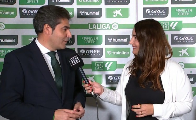 Ángel Haro: «Estos puntos son puntos de alma y los luchamos como un partido especial» Ángel Haro: «Estos puntos son puntos de alma y los luchamos como un partido especial»