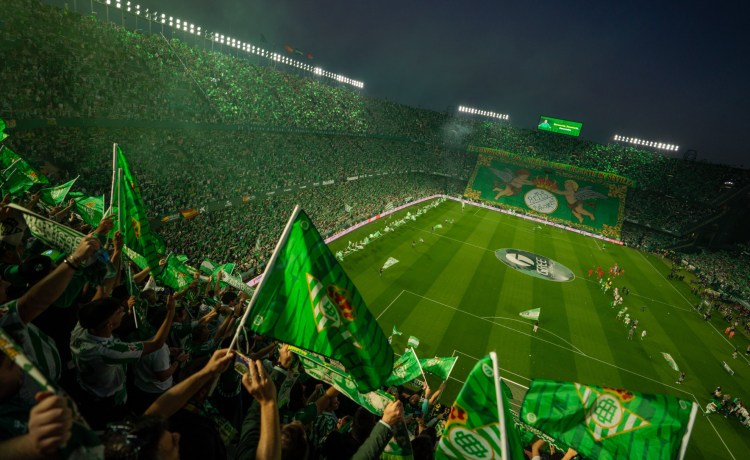 Así ‘cocinó’ el Betis durante días su victoria en el derbi Así ‘cocinó’ el Betis durante días su victoria en el derbi