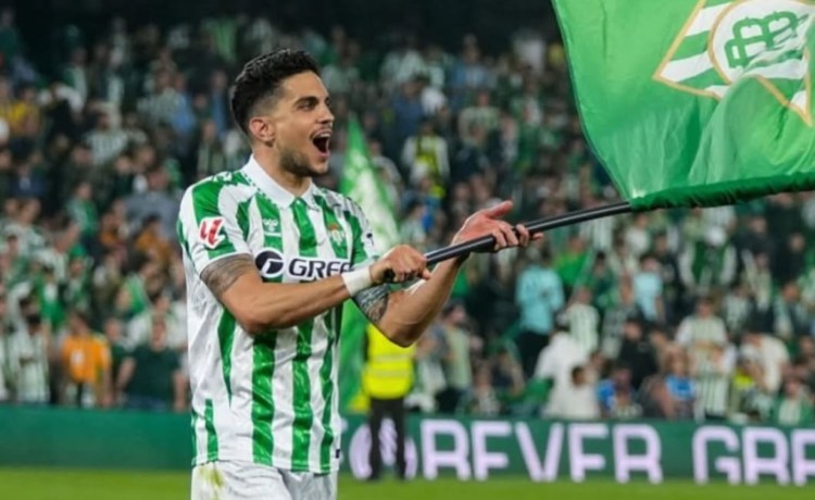 Bartra, 200 partidos en Primera y renovación a la vista Bartra, 200 partidos en Primera y renovación a la vista