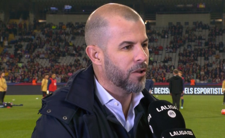 Manu Fajardo: «Intentaremos de distintas formas hacer todo lo posible para que se quede Antony» Manu Fajardo: «Intentaremos de distintas formas hacer todo lo posible para que se quede Antony»