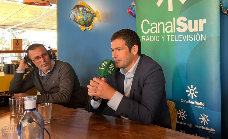 El Betis, «moderadamente optimista» con poder retener a Antony otro año El Betis, «moderadamente optimista» con poder retener a Antony otro año